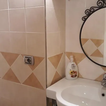 Apartment Domus Civitella - *