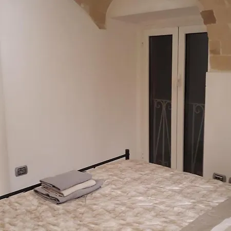 Apartament Domus Civitella -