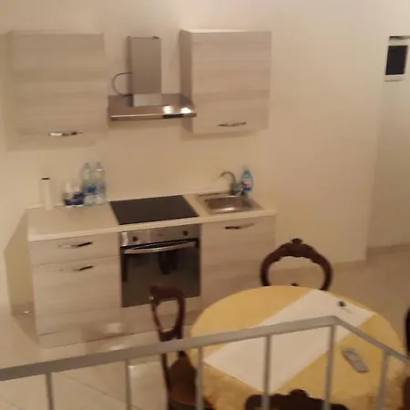 Apartment Domus Civitella - *