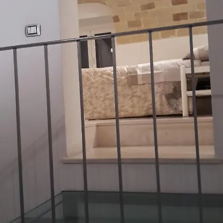 公寓 Domus Civitella - *