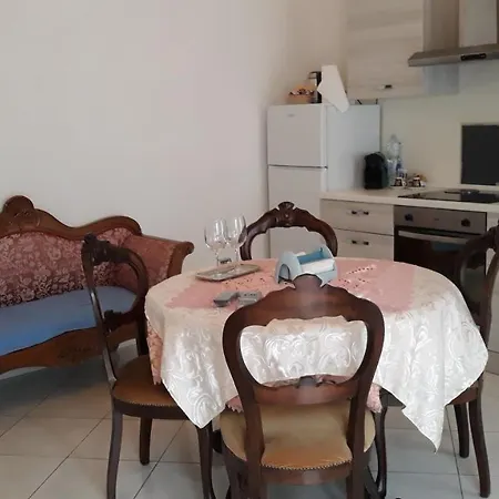 Domus Civitella - Chieti