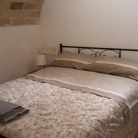 Domus Civitella - Apartment *