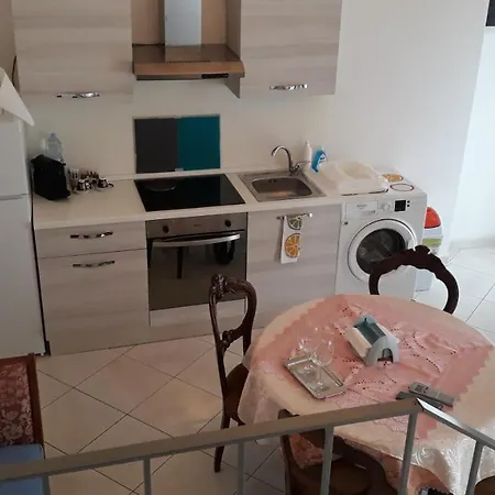 公寓 Domus Civitella -