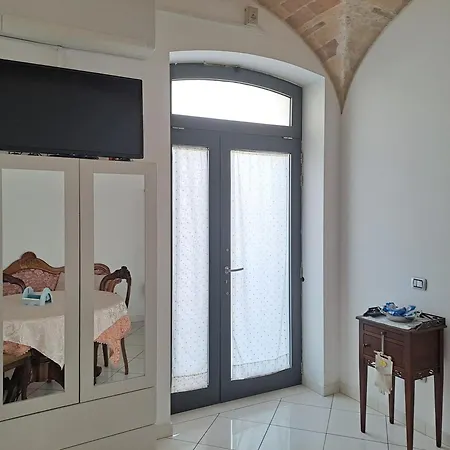 公寓 Domus Civitella - *