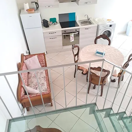 公寓 Domus Civitella -