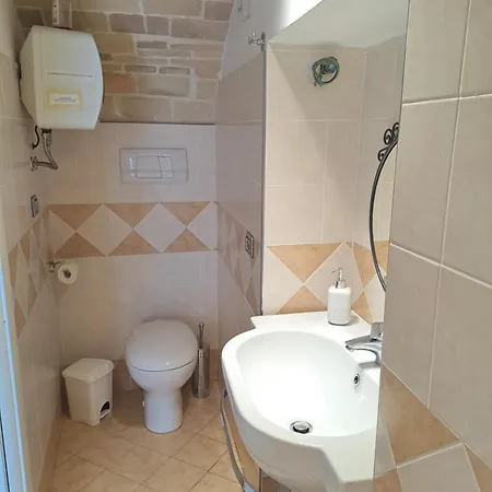 公寓 Domus Civitella - *