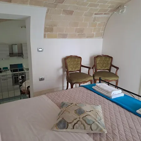 Apartament Domus Civitella - Chieti