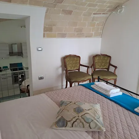 Apartment Domus Civitella - Chieti
