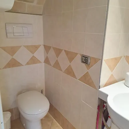 Apartament Domus Civitella -