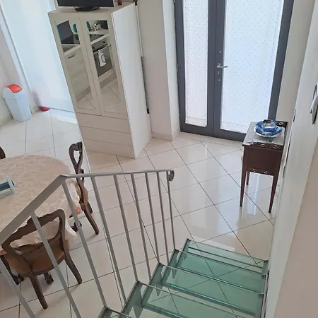 Apartament Domus Civitella - *