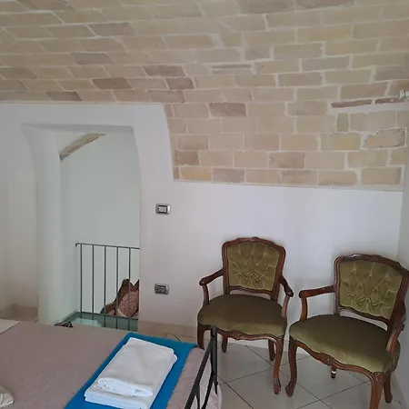 公寓 Domus Civitella - *