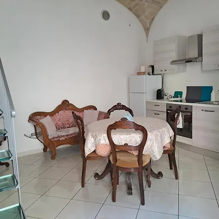 Domus Civitella - 公寓