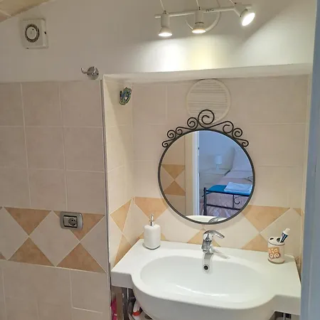 Domus Civitella - 公寓 基耶蒂