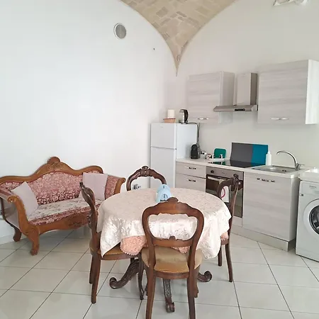 Apartament Domus Civitella - Chieti