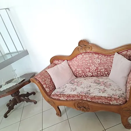 Domus Civitella - 基耶蒂