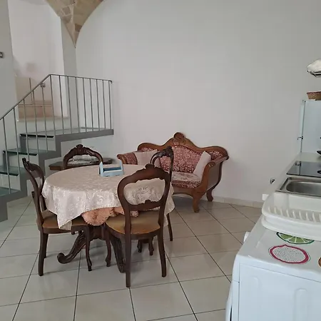 Domus Civitella - Apartament *