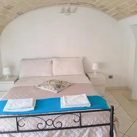 Domus Civitella - Apartament Chieti