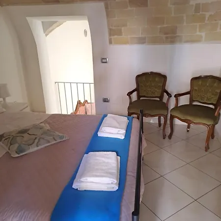 Domus Civitella - 基耶蒂