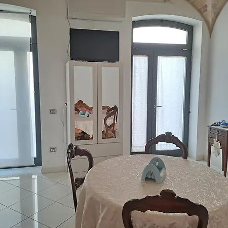 Apartment Domus Civitella -