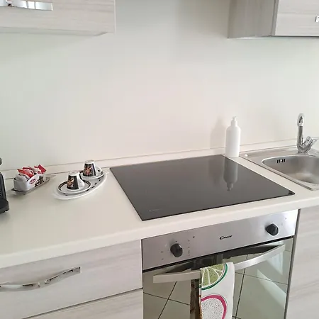 Domus Civitella - 基耶蒂