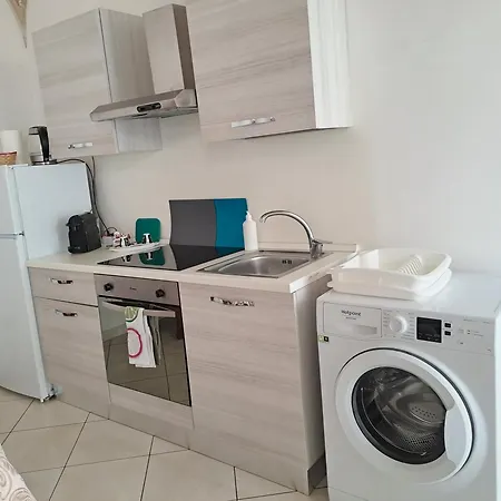 公寓 Domus Civitella -