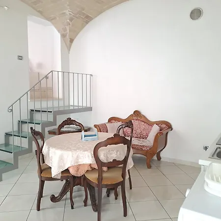 Domus Civitella - 公寓 *