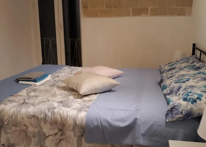 Апартаменты Domus Civitella - *