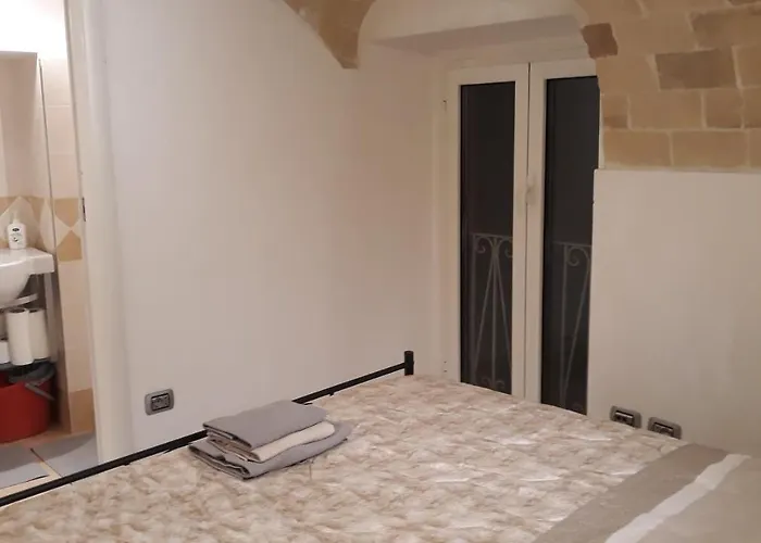 Апартаменты Domus Civitella -