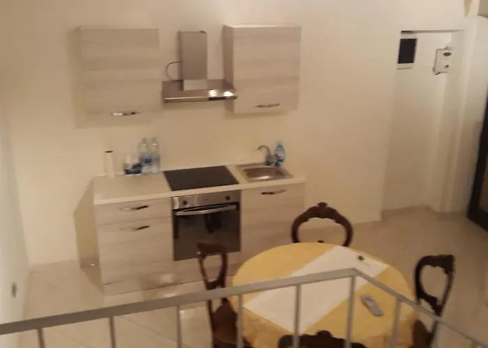 Апартаменты Domus Civitella - *