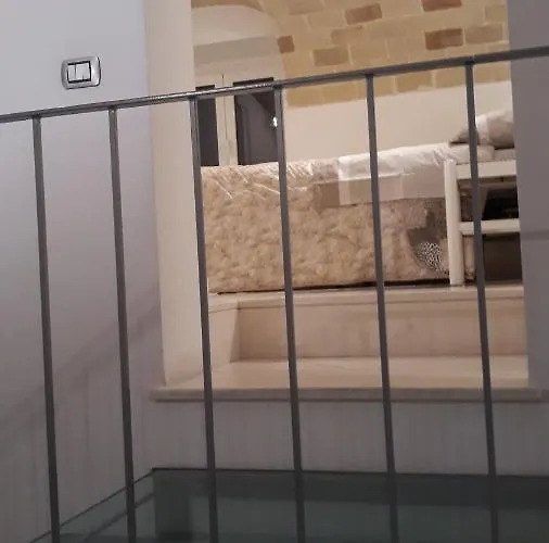 Апартаменты Domus Civitella - *