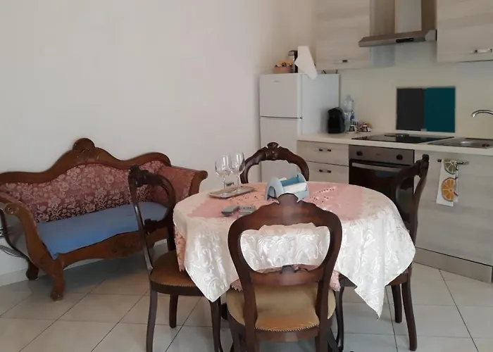 Domus Civitella - Кьети