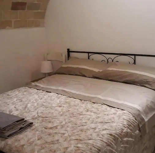 Domus Civitella - Апартаменты *