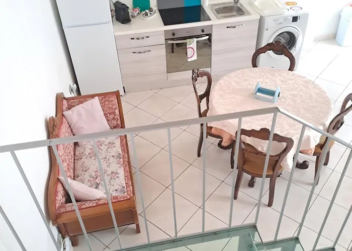 Апартаменты Domus Civitella -