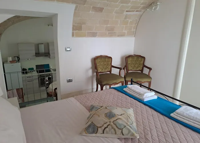 Апартаменты Domus Civitella - Кьети