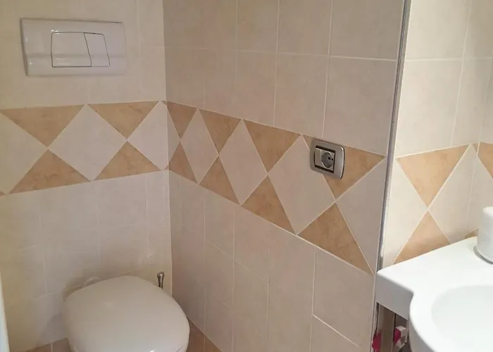 Апартаменты Domus Civitella -