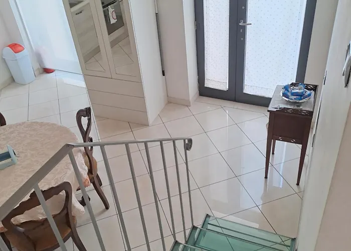 Lejlighed Domus Civitella - *