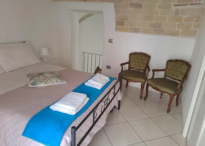 Lejlighed Domus Civitella - Chieti