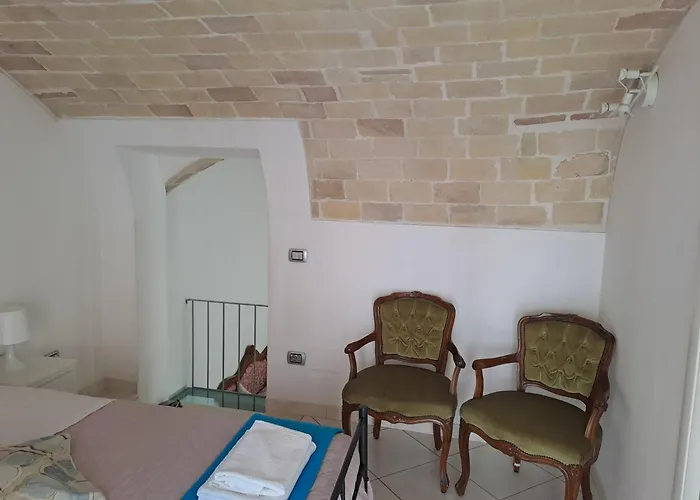 Апартаменты Domus Civitella - *