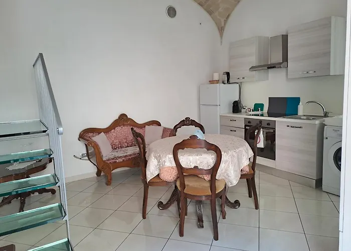 Domus Civitella - Апартаменты