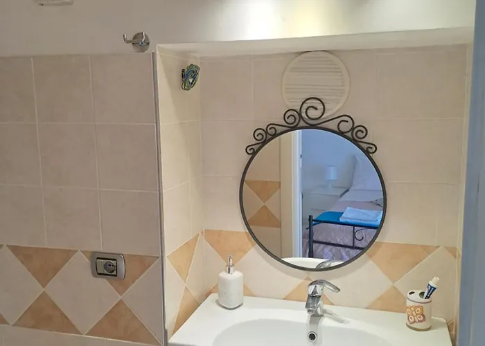 Domus Civitella - Апартаменты Кьети