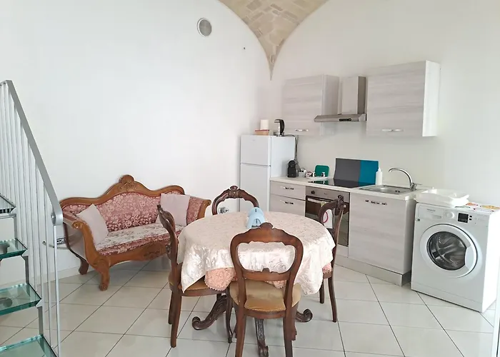 Апартаменты Domus Civitella - Кьети