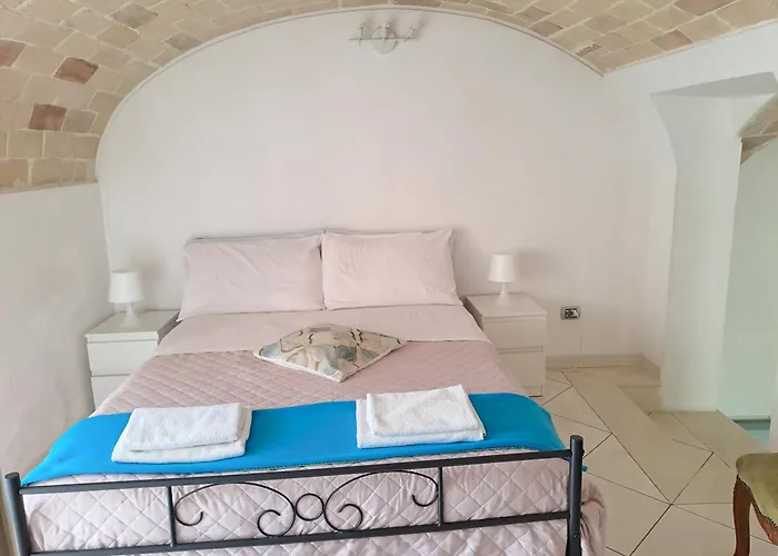 Domus Civitella - Апартаменты Кьети