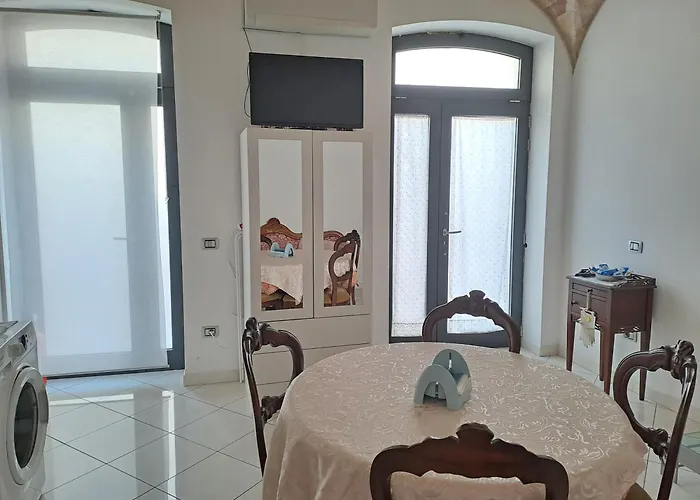 Lejlighed Domus Civitella -