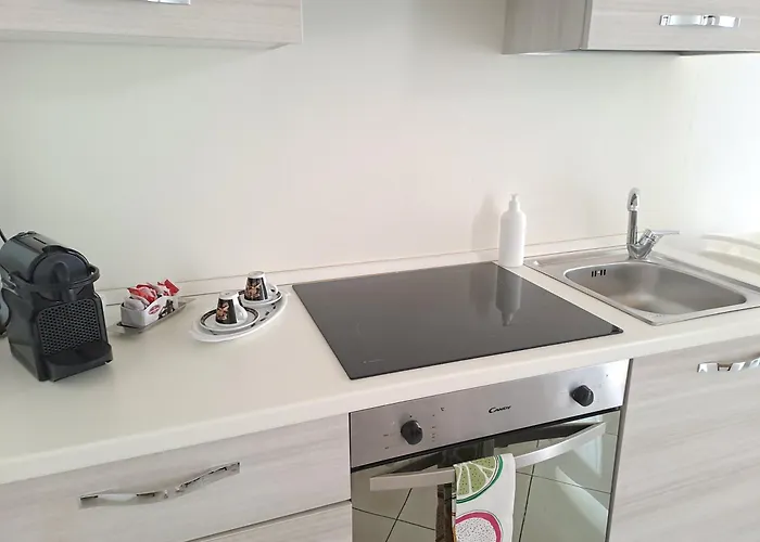 Domus Civitella - Chieti