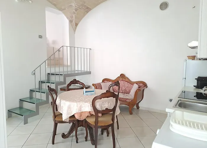 Domus Civitella - Апартаменты *