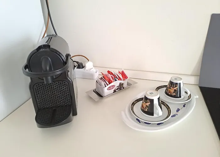 Lejlighed Domus Civitella - Chieti